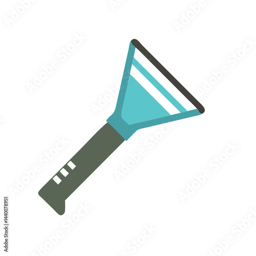  Dynamic Ice Scraper Icon