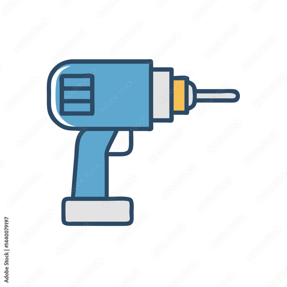 Engaging Impact Driver Visual Engaging Impact Driver Visual