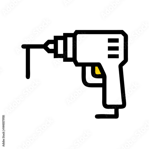  Innovative Impact Drill Design