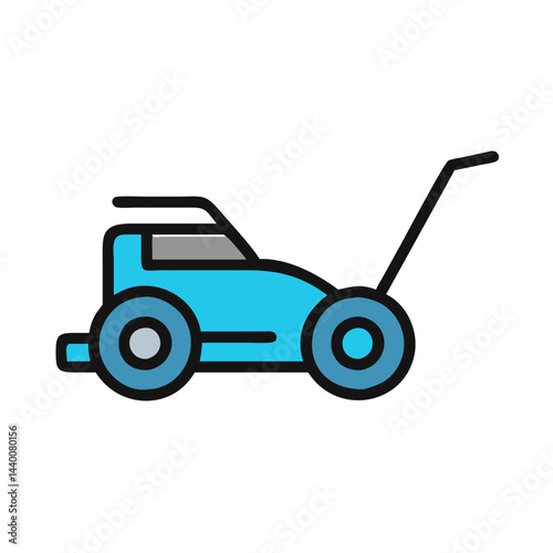  Creative Lawn Mower Overview