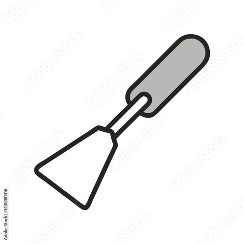  Engaging Margin Trowel Visual