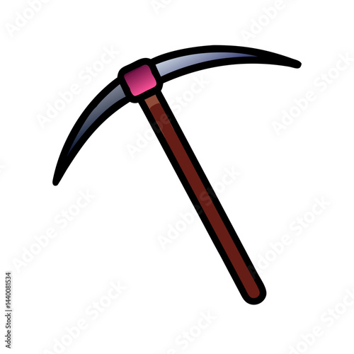  Innovative Mattock Design