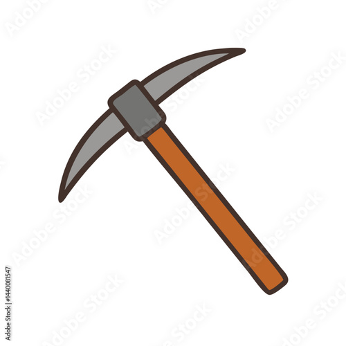  Engaging Mattock Visual