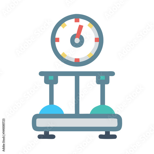  Creative Mechanical Scale Overview