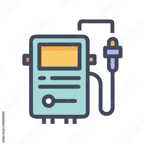  Engaging MIG Welder Visual