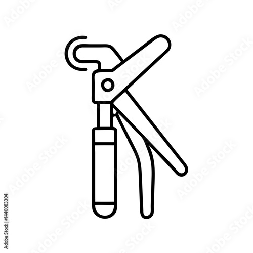  Creative Pin Punch Tool Illustration