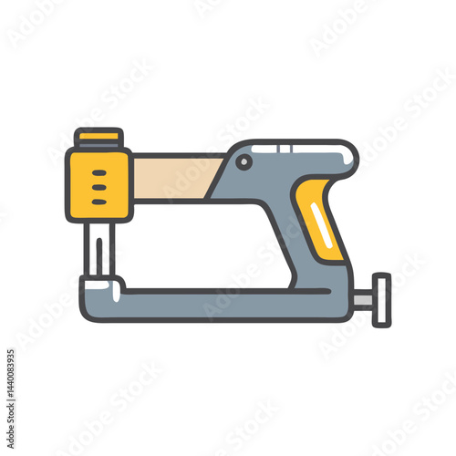  Creative Pneumatic Stapler Overview