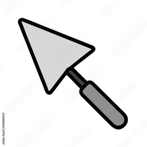  Innovative Pointing Trowel Design