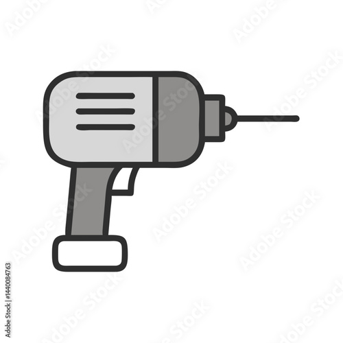  Innovative Power Drill Design