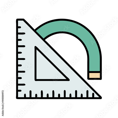  Creative Protractor Overview