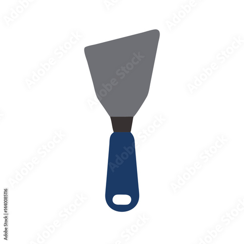  Dynamic Putty Knife Icon