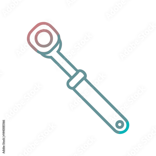  Engaging Ratchet Visual