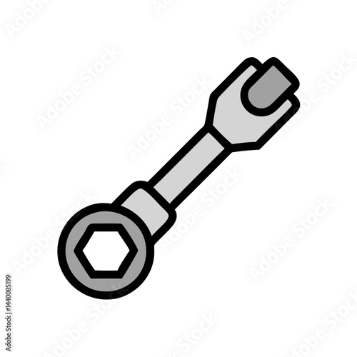  Innovative Ratchet Design