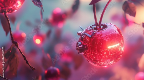 Blurred colorful abstract background design