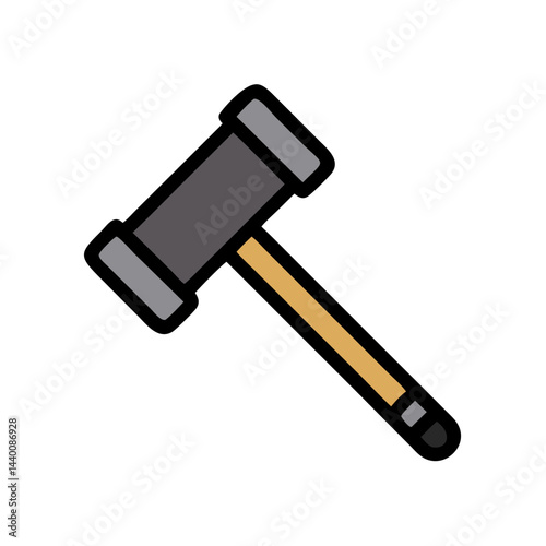  Innovative Sledgehammer Design