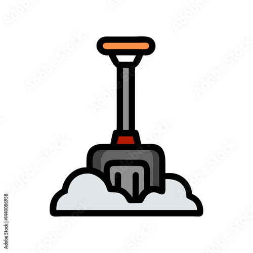  Creative Snow Shovel Overview