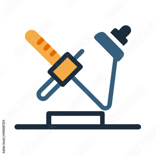  Innovative Soldering Stand Design