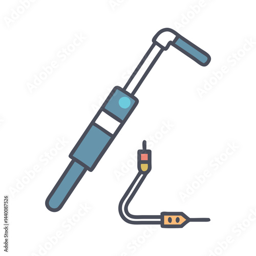  Dynamic Stick Welder Icon