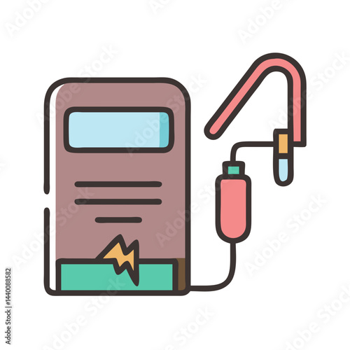  Innovative TIG Welder Design
