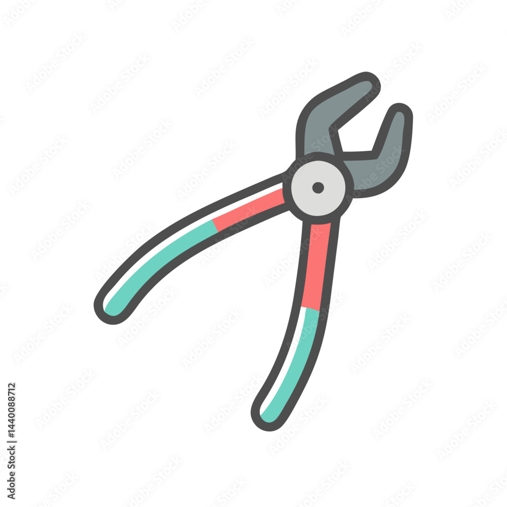Innovative Tile Nipper Design Innovative Tile Nipper Design