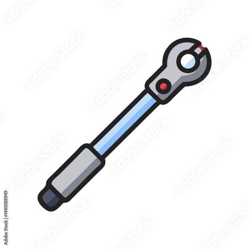  Innovative Torque Wrench Design