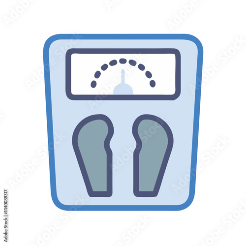  Creative Weighing Scale Overview