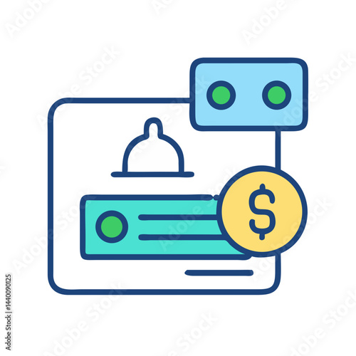 Restaurant Payment Gateway, Online Food Ordering, Digital Transactions, and Food Commerce
