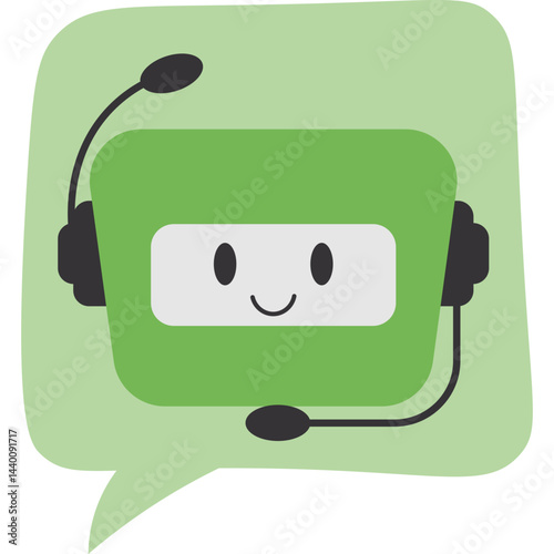 AI Chat bot