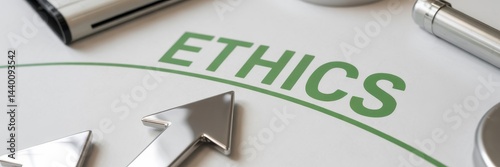 Ethical principles guide decision-making process