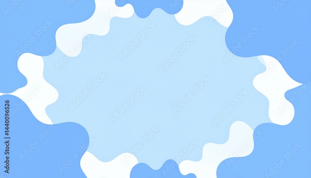 Creative splash of blue abstract water design digital art graphic environment vibrant and modern viewpoint Creative splash of blue abstract water design digital art graphic environment vibrant and modern viewpoint