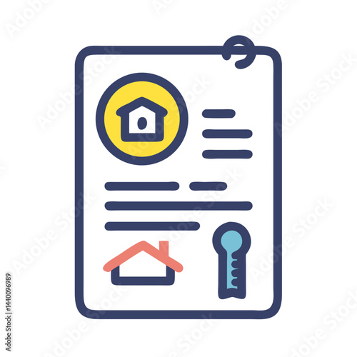 Property Information Document: Home Details, Key, and Essential Facts