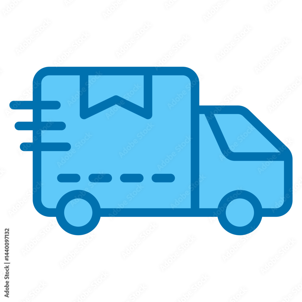 Shipment Icon Shipment Icon
