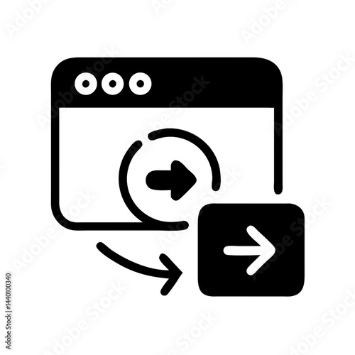 Black Screen Background Image for Overlays, Visuals, and Creative Projects