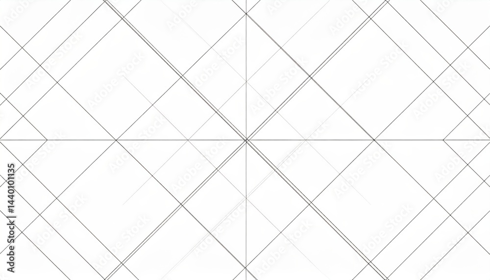 Dynamic geometric patterns abstract design digital art modern aesthetics top view creative concepts for visual impact