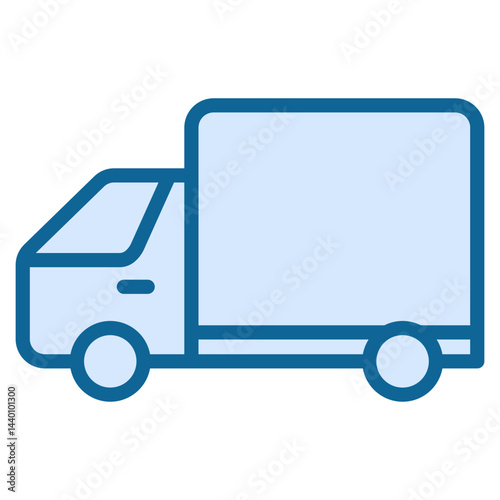 Transportation Icon
