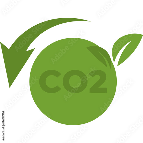 CO2 Emission Reduction