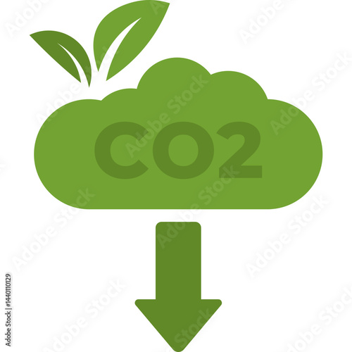 CO2 Emission Reduction