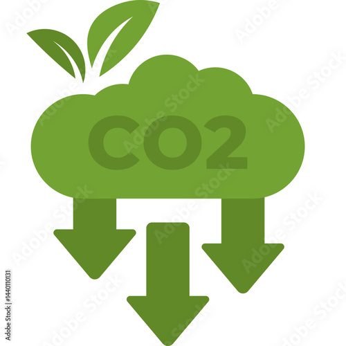 CO2 Emission Reduction