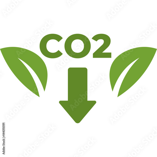 CO2 Emission Reduction
