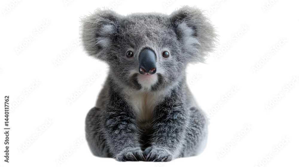 Mini koala plush keychain with soft details made of soft plush fabric, ultra-realistic texture, sharp focus, white background, isolated object, high detail, studio lighting, no shadows Mini koala plush keychain with soft details made of soft plush fabric, ultra-realistic texture, sharp focus, white background, isolated object, high detail, studio lighting, no shadows