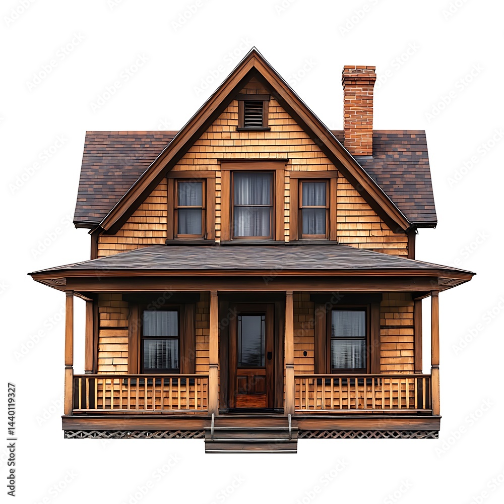 Charming Craftsman House: A meticulously crafted craftsman-style home exudes warmth and comfort, showcasing intricate woodwork, a welcoming porch, and a classic design. Charming Craftsman House: A meticulously crafted craftsman-style home exudes warmth and comfort, showcasing intricate woodwork, a welcoming porch, and a classic design.