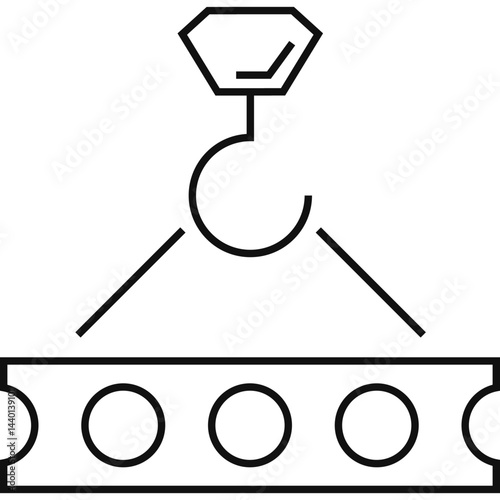 Carpenter Icon