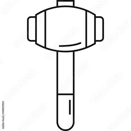 Carpenter Icon
