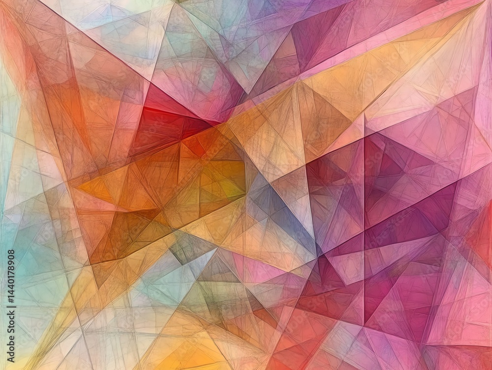 Abstract of geometry plexus background Abstract of geometry plexus background