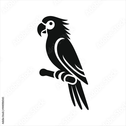 bird on a branch