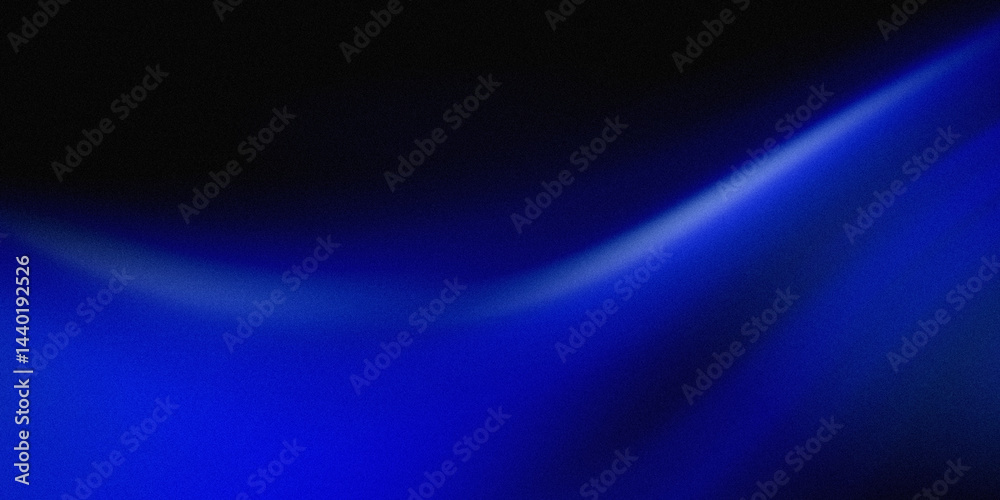 Fototapeta premium Colorful Abstract Gradient Background with Smooth Shapes