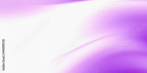 Colorful Abstract Gradient Background with Smooth Shapes