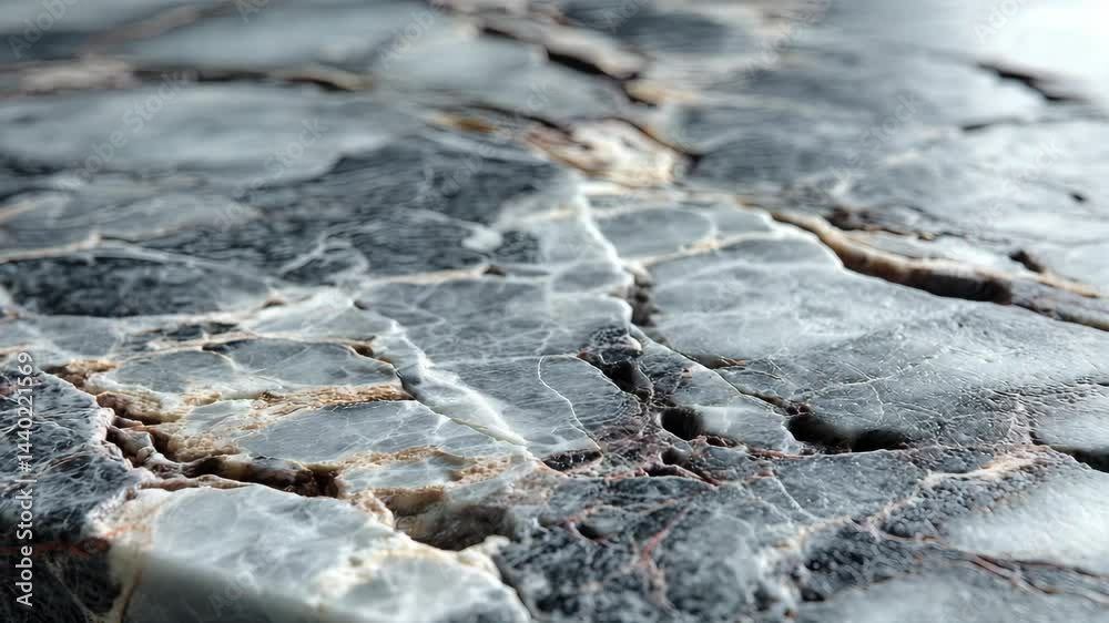 Intricate Marble Floor Design Showcasing Natural Patterns Intricate Marble Floor Design Showcasing Natural Patterns