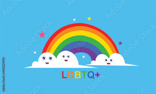 World Pride Month Celebrating Diversity, Equality, and the Global LGBTQ+ Movement