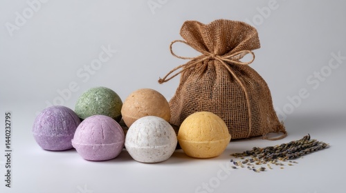 Artisan Eco-Friendly Shampoo Bars